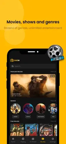 sportskeeda-logo Movies and shows